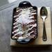 Enchilada Roja is made with chicken, coconut and poblano peper.  Melanie Maxwell I AnnArbor.com